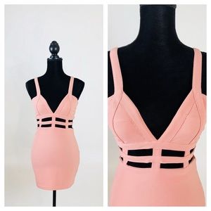 🌹TOBI Cut Out Dress🌹